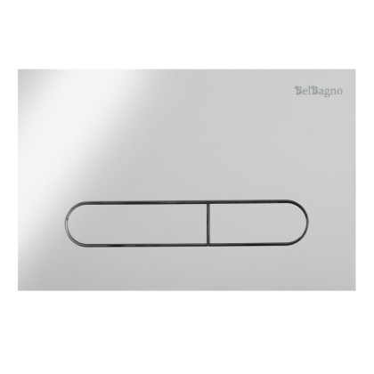 Комплект 3 в 1 Унитаз подвесной с сиденьем BelBagno UNO BB3105CHR/SC + Система инсталляции для унитазов BelBagno BB002-80  с кнопкой смыва BB005-PR-CH Комплект 3 в 1 Унитаз подвесной с сиденьем BelBagno UNO BB3105CHR/SC + Система инсталляции для унитазов BelBagno BB002-80  с кнопкой смыва BB005-PR-CH