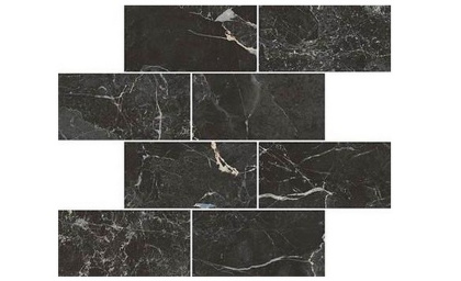 Marmori Мозаика St. Laurent Черный K945631LPR 29x35,6