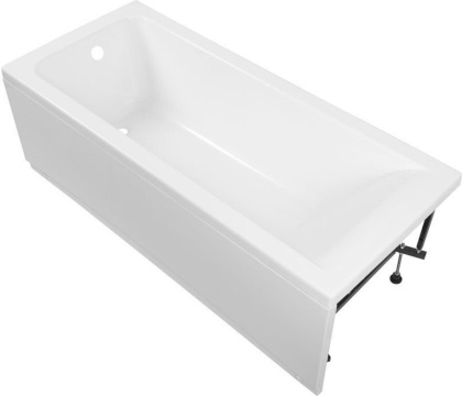 Фронтальная панель для ванны Aquanet Bright 175 Фронтальная панель для ванны Aquanet Bright 175