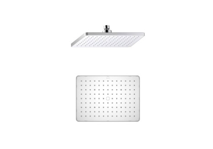 Прямоугольный верхний душ 260*188*68 мм AQUATEK AQ2087CR 