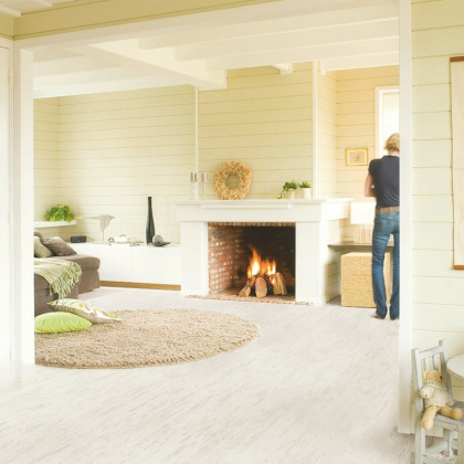 Ламинат Quick-Step Eligna U1235 Сосна белая затёртая (8мм/32кл/1,722 м2) 1380*156, м2 Ламинат Quick-Step Eligna U1235 Сосна белая затёртая (8мм/32кл/1,722 м2) 1380*156, м2