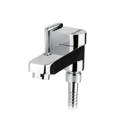 Душевая система Timo Tetra-Thermo SX-0199/00 chrome