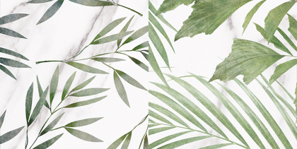 Blanco Плитка настенная белый микс 08-00-01-2676 20х40