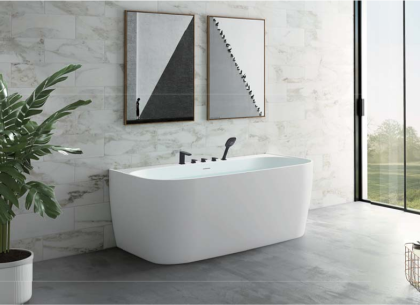 Акриловая ванна Акватек Алтея 170х78 на ножках Акриловая ванна Акватек Алтея 170х78 на ножках