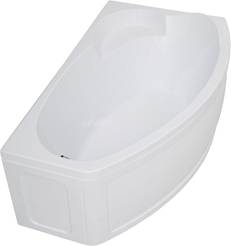 Акриловая ванна Aquanet Sofia 170x90 R (с каркасом) Акриловая ванна Aquanet Sofia 170x90 R (с каркасом)