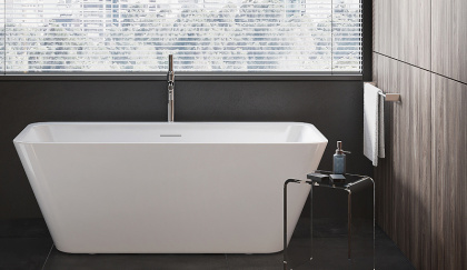 Смеситель для ванны отдельностоящий EXCELLENT Pi AREX.1255CR (хром) Смеситель для ванны отдельностоящий EXCELLENT Pi AREX.1255CR (хром)