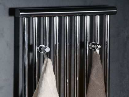 Крючок Bemeta Rawell 104506122 Хром Крючок Bemeta Rawell 104506122 Хром