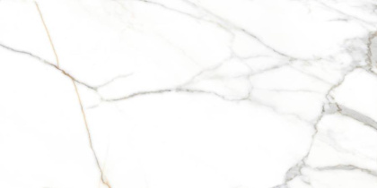 Керамогранит Laparet Calacatta Milan полированный 60х120 (2шт_1,44м2), м2