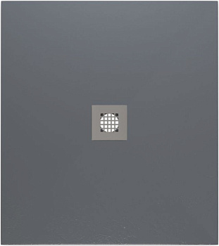 Душевой поддон Allen Brau Priority 90x90 8.31002-BGM синий матовый Душевой поддон Allen Brau Priority 90x90 8.31002-BGM синий матовый