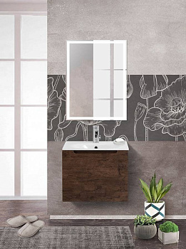 Столешница из керамогранита 616x468 KEP-60-BO Bianco Opaco Столешница из керамогранита 616x468 KEP-60-BO Bianco Opaco