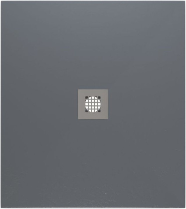 Душевой поддон Allen Brau Priority 90x90 8.31002-BGM синий матовый Душевой поддон Allen Brau Priority 90x90 8.31002-BGM синий матовый