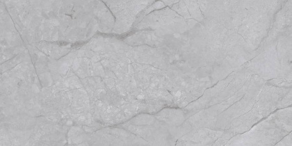 Керамогранит K25_7 Antalya grey (120смх60смх9мм) (2шт_1,44м2) Полир, м2