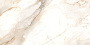 Керамогранит K16_6 Calacatta Borgini Белый (120смх60смх9,5мм) (2шт_1,44м2)  структурный, м2