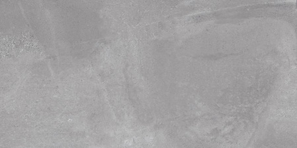 Concrete Mystic Grey Керамогранит серый 60х120 Матовый