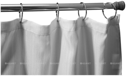 Карниз для ванны Aquanet SR0020B, раздвижной 110-200, гянцевый хром Карниз для ванны Aquanet SR0020B, раздвижной 110-200, гянцевый хром