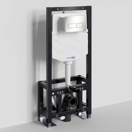 Dill 61TLT.010.ME.BN03 Система инсталляции для унитазов