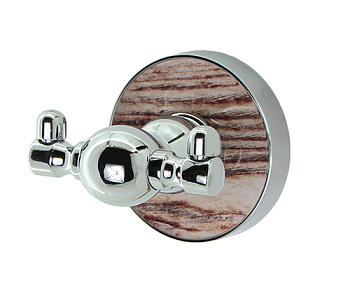 Regen K-6923D Крючок двойной Regen K-6923D Крючок двойной