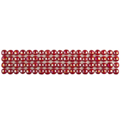 Стеклянная мозаика, PEARL 455 5х25, Design's Стеклянная мозаика, PEARL 455 5х25, Design's