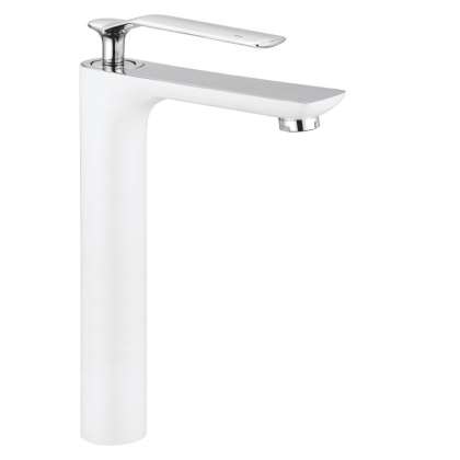 Смеситель для раковины латунь R1911F Смеситель для раковины латунь R1911F