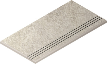 Айс Ступень Закруг.Грип 30X60 Лев Айс Ступень Закруг.Грип 30X60 Лев