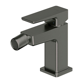 Смеситель для биде OMNIRES PARMA PM7420GR (графит) Смеситель для биде OMNIRES PARMA PM7420GR (графит)