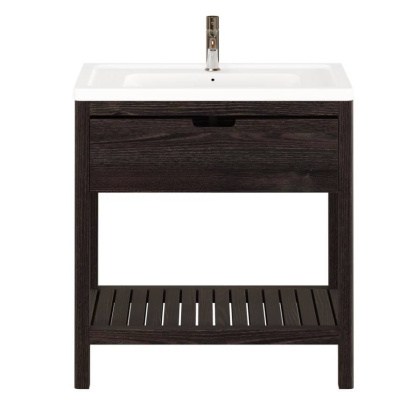 Тумба под раковину Creto Provence Family Venge 85