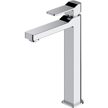 Смеситель для умывальника OMNIRES SLIDE SL7712CR (хром) Смеситель для умывальника OMNIRES SLIDE SL7712CR (хром)