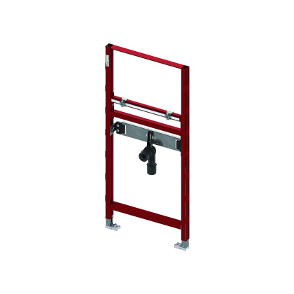 Модуль раковины TECEprofil, монтажная высота 1120 мм (9310000)