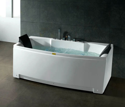 Зеркало Timo Saona 13076/00 хром