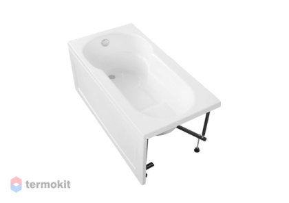 Акриловая ванна Aquanet Largo 140x70 Акриловая ванна Aquanet Largo 140x70