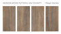 Керамогранит Amazon Wood Natural 60х120 Matt (2 шт.в уп)