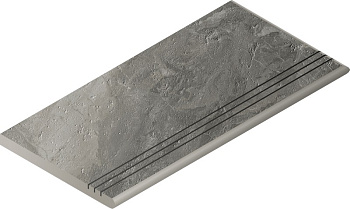 Оробико Ступень Закруг.Грип 30X60 Пр Оробико Ступень Закруг.Грип 30X60 Пр