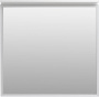 Зеркало Allen Brau Priority 80 1.31015.02 серебро браш
