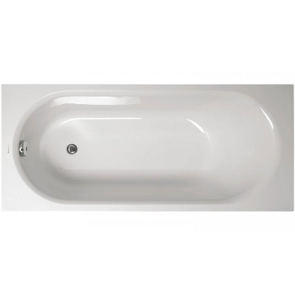 Акриловая ванна VAGNERPLAST KASANDRA 140x70 Акриловая ванна VAGNERPLAST KASANDRA 140x70