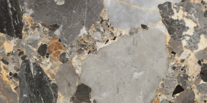 Grappolo Multi Керамогранит серый CR6012G0461R 59,5х119,1 матовый