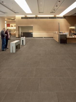 Нова Браун Ступ.30X60