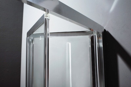 ANIMA-W-BS-90-P-Cr Душевая дверь