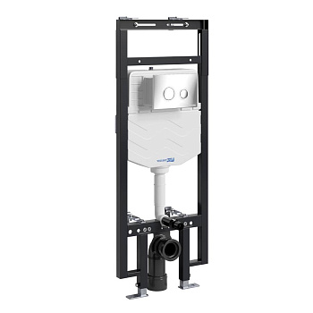 Dinkel 58TLT.010.ME.CH01 Система инсталляции для унитазов Dinkel 58TLT.010.ME.CH01 Система инсталляции для унитазов