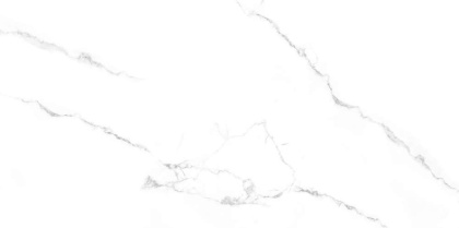 Duna/Velsaa - Керамогранит - Calacatta Lite - Glossy - 120х60 см