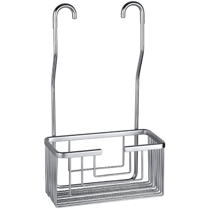 Полка корзина Bemeta Cytro 153308332 Хром матовый