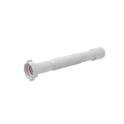 Гибкое соединение 5/4"×32/40 пластмасса