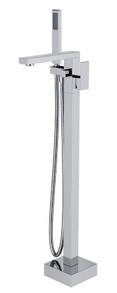 Смеситель Timo Selene 2200/00Y-CR chrome