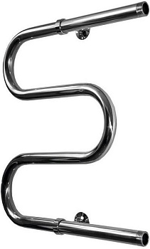 Полотенцесушитель водяной Aquanet М Серия-1" ПП 600x600 Полотенцесушитель водяной Aquanet М Серия-1" ПП 600x600