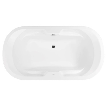 Акриловая ванна VAGNERPLAST GAIA 190x100