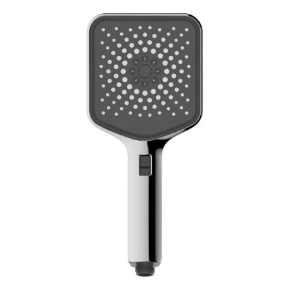 Ручной душ с шлангом Inspire VSHN-3I4HCH, хром