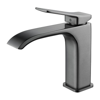 Смеситель для раковины Shevanik S40T S4001T Смеситель для раковины Shevanik S40T S4001T