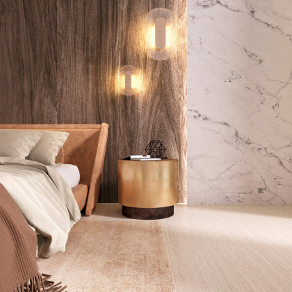 Surface Laboratory/Ноче бежевый обрезной 119,5x320x0,6