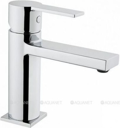 Flo S смеситель для раковины