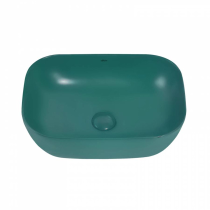 Раковина Abber Rechteck 46х32,5 AC2200MBG