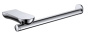 Полотенцедержатель RUSH Luson, 2х22х9 см, хром, LU16511